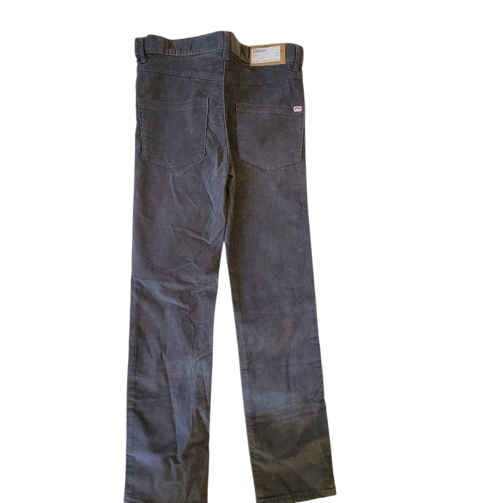 Appaman Gray Casual Bottoms Versatile Style